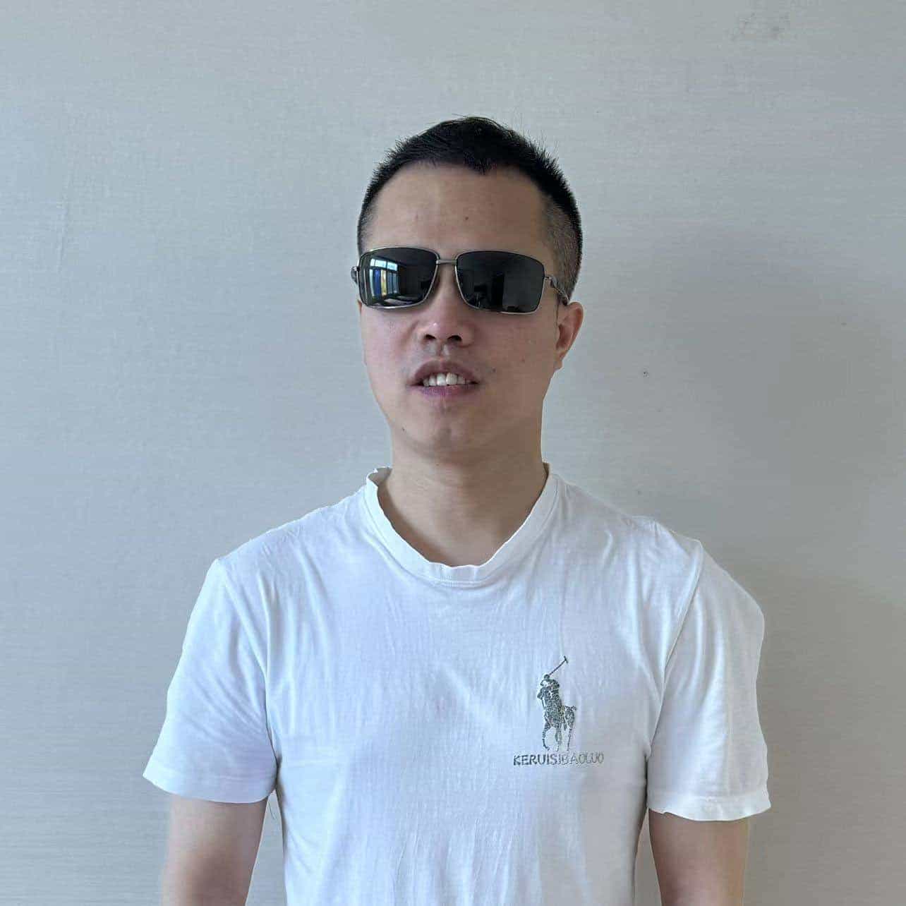 40岁岁江西单身帅哥 - 贵州吉缘网