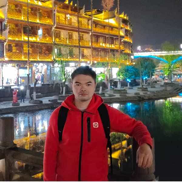 39岁岁广东单身帅哥 - 贵州吉缘网