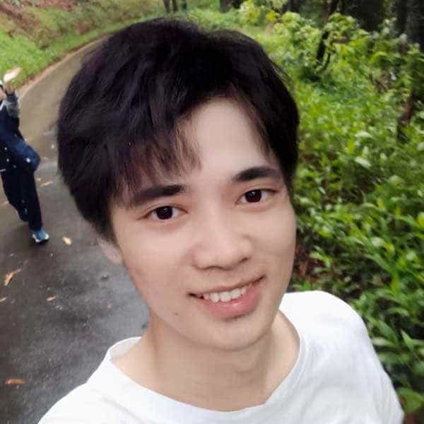 27岁岁广东单身帅哥 - 贵州吉缘网