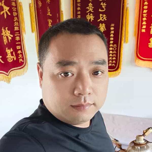 44岁岁江苏单身帅哥 - 贵州吉缘网