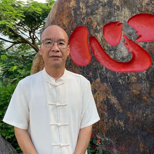 60岁岁广东单身帅哥 - 贵州吉缘网
