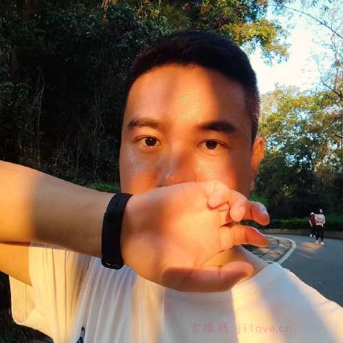 39岁岁广东单身帅哥 - 贵州吉缘网