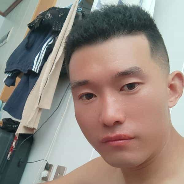 35岁岁河北单身帅哥 - 贵州吉缘网