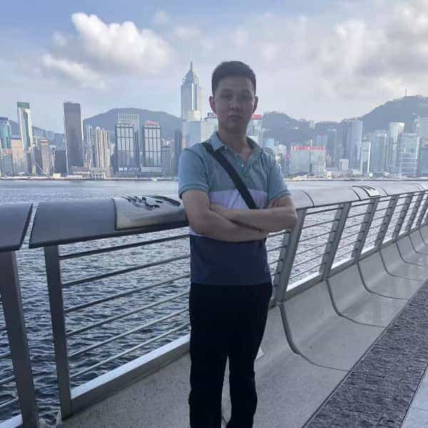 32岁岁广东单身帅哥 - 贵州吉缘网