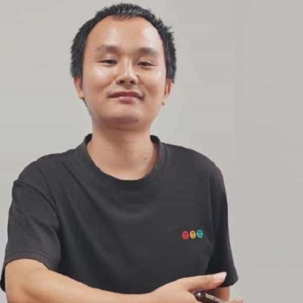35岁岁江西单身帅哥 - 贵州吉缘网