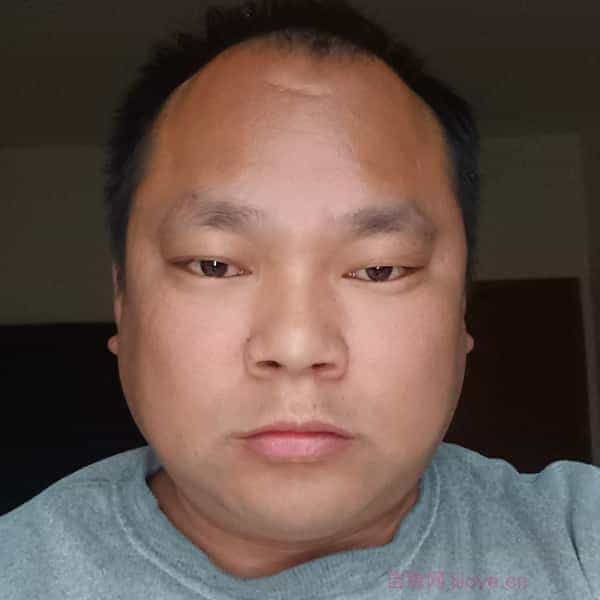 38岁岁江西单身帅哥 - 贵州吉缘网