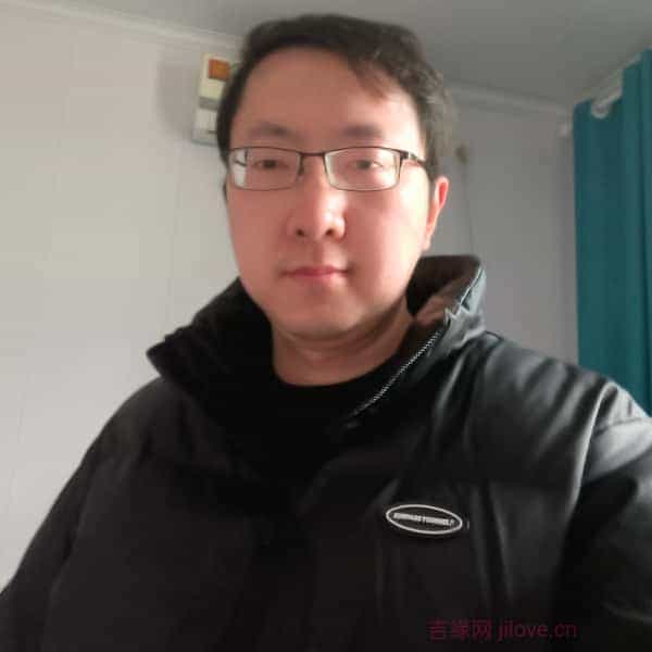 36岁岁江苏单身帅哥 - 贵州吉缘网