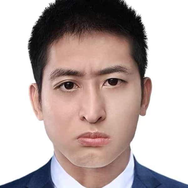34岁岁湖南单身帅哥 - 贵州吉缘网