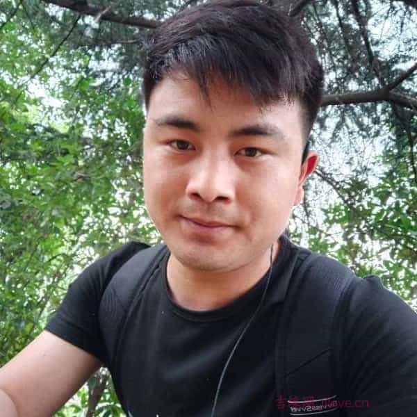 29岁岁安徽单身帅哥 - 贵州吉缘网