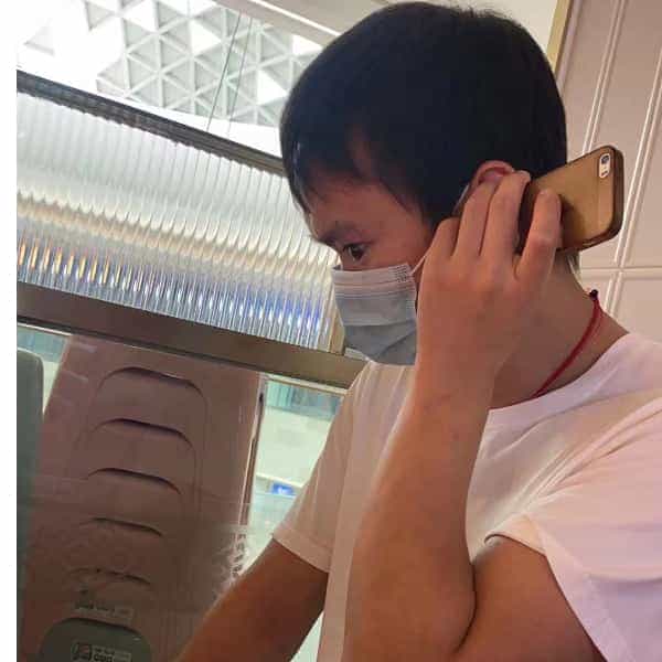 33岁岁江西单身帅哥 - 贵州吉缘网