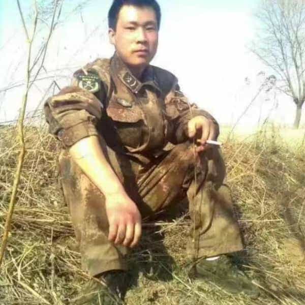 41岁岁河北单身帅哥 - 贵州吉缘网