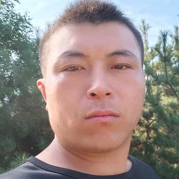 31岁岁河北单身帅哥 - 贵州吉缘网