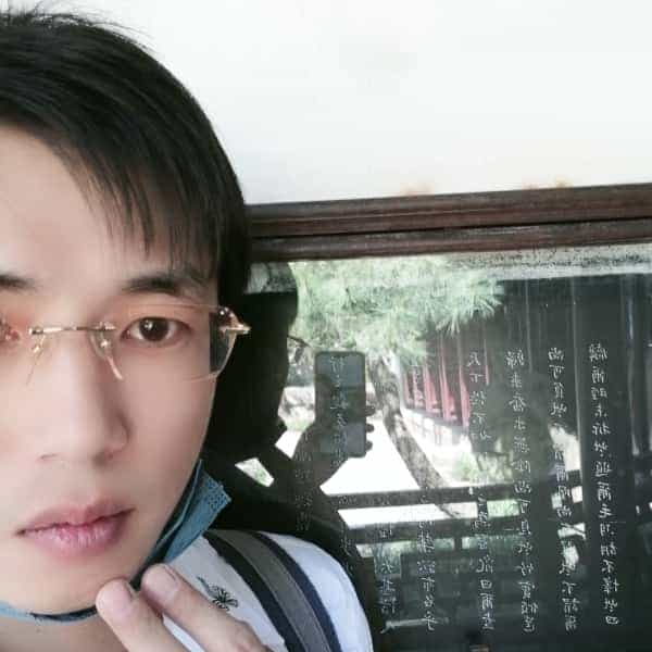 39岁岁江苏单身帅哥 - 贵州吉缘网