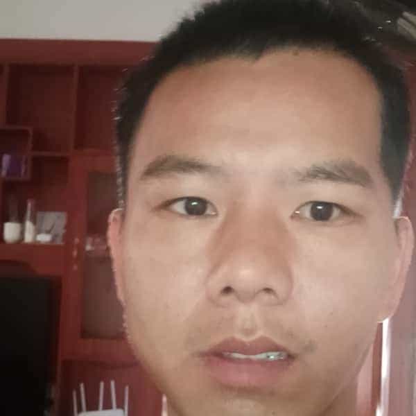 33岁岁广东单身帅哥 - 贵州吉缘网