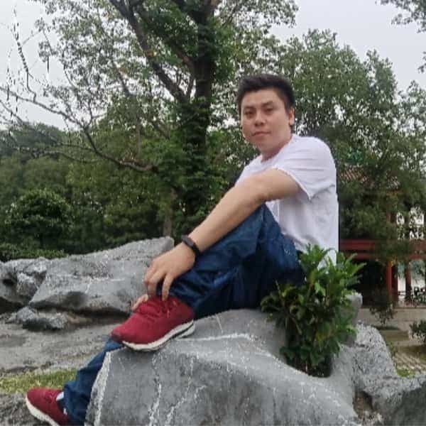 38岁岁广东单身帅哥 - 贵州吉缘网