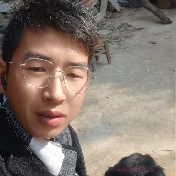 33岁岁安徽单身帅哥 - 贵州吉缘网
