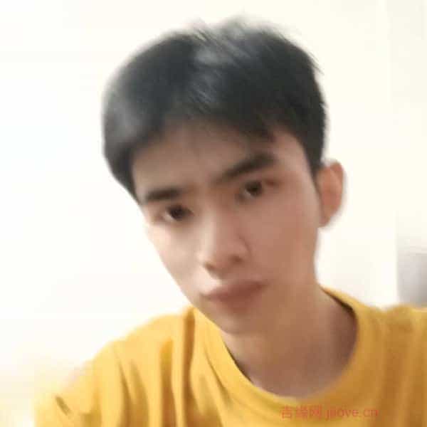 25岁岁广东单身帅哥 - 贵州吉缘网
