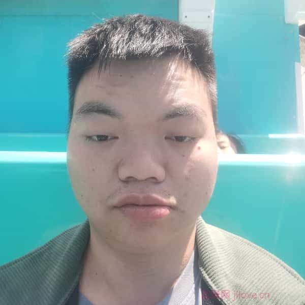 31岁岁广东单身帅哥 - 贵州吉缘网
