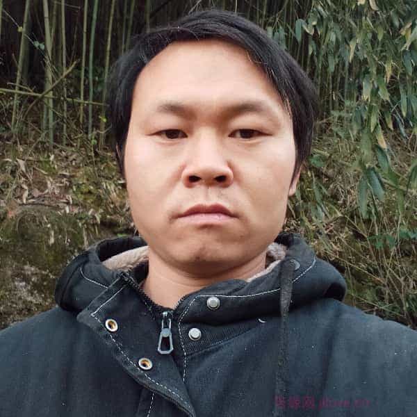 35岁岁湖南单身帅哥 - 贵州吉缘网