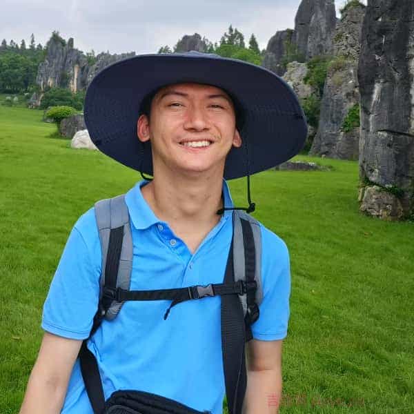 35岁岁河北单身帅哥 - 贵州吉缘网