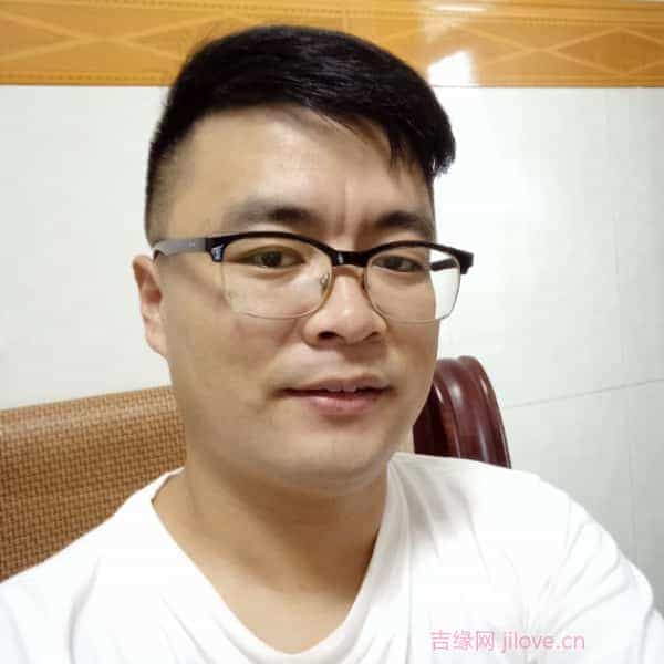 33岁岁江苏单身帅哥 - 贵州吉缘网