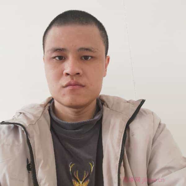 27岁岁江西单身帅哥 - 贵州吉缘网