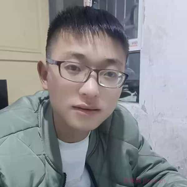 30岁岁贵州单身帅哥 - 贵州吉缘网