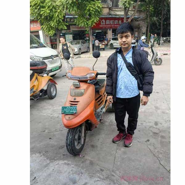 38岁岁广东单身帅哥 - 贵州吉缘网
