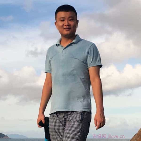 40岁岁湖南单身帅哥 - 贵州吉缘网