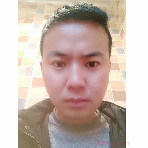 30岁岁贵州单身帅哥 - 贵州吉缘网