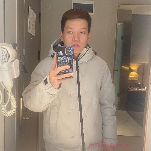 33岁岁河北单身帅哥 - 贵州吉缘网