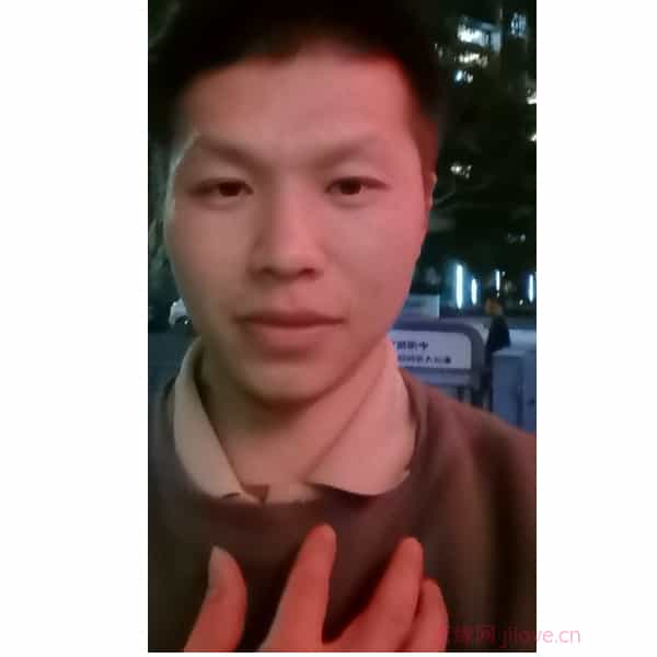 36岁岁广东单身帅哥 - 贵州吉缘网