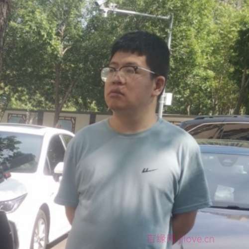 36岁岁河北单身帅哥 - 贵州吉缘网