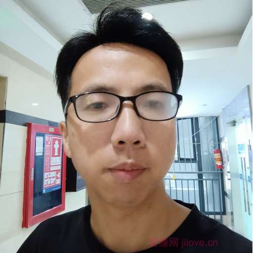 35岁岁湖南单身帅哥 - 贵州吉缘网