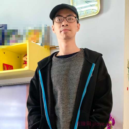 35岁岁广东单身帅哥 - 贵州吉缘网